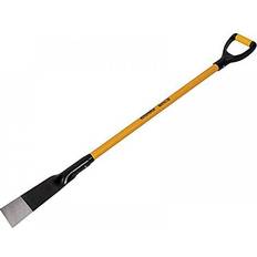 Paint Scrapers Roughneck THE MUTT PRO ROU88030 Multi-Purpose Demolition Fibreglass 100mm/4" Paint Scraper