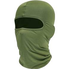 Balaclava Face Mask - Army Green
