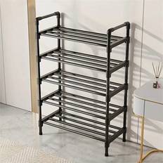 Rack, Single Row Shoe Rack