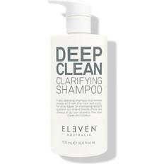 Eleven Australia Deep Clarifying Shampoo 500ml 500ml