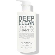 Eleven Australia Deep Clean Shampoo 500 ml 500ml