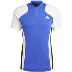 Adidas Återvunna material Pikétröjor adidas Tennis Pro HEAT.RDY FreeLift Pikétröja