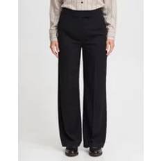 B.Young Women's Byellan Wide Pants Black