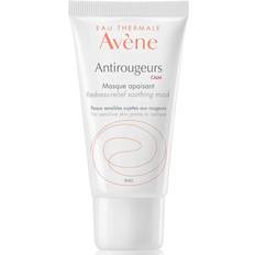 Non Comedogenico Maschere Viso Avène Eau Thermale Antirougeurs Calm Soothing Mask 50ml