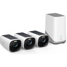 Eufy security s330 3 3-cam kit