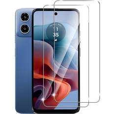 Nemo Hærdet Glas Motorola MOTO G34 5G