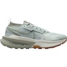Nike Zegama 2 M - Light Silver/Sea Glass/Vintage Green/Jade Horizon