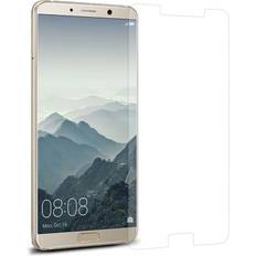 Huawei Mate 10 mallille temperoitu suojalasi näytölle Kirkas