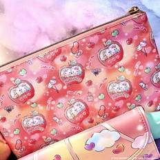 Nylon Beauty Case Sanrio Hello Kitty and Friends Carnival Nylon Pouch