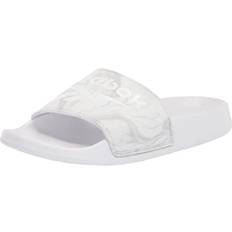 Slippers & Sandals Reebok Women's Fulgere Slide Sandal, White/Skull Grey