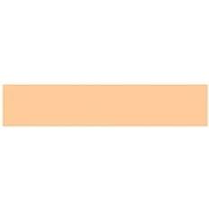 Organdie Ribbon Tan