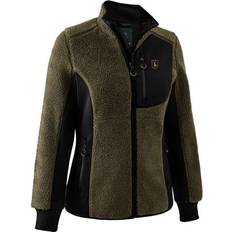 Hunting - Women Jackets Deerhunter Faserpelz Jacke - Roja Adventure Green