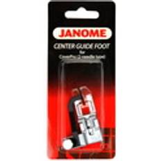 Sewing Machines Janome Center Guide Foot 795820102 for CoverPro 900CP