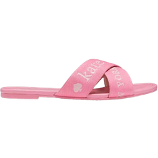 Kate Spade Piper Pantolette - Blossom Pink