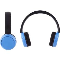 BuddyPhones kids volume limiting