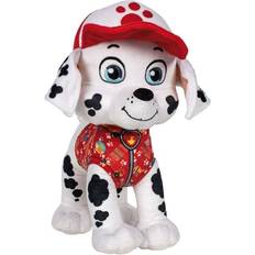 Stofftiere Schmidt Spiele Paw Patrol, Marshall Summer Edition, 27