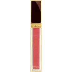 Tom Ford Lip Glosses Tom Ford Gloss Luxe, Lip Gloss, Tantalize, Brass, Liquid