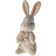 My First Bunny in Box Off White