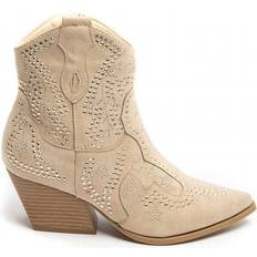 Lululia Jacqueline W - Beige