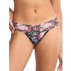 Hanky Panky Low-Rise Lace Thong