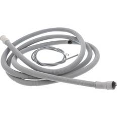 AEG Electrolux Utloppsslang Med Ventilationsrör 4055326757