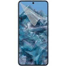 2 kpl Google Pixel 8 Pro N yt nsuoja Ultra Thin Transparent