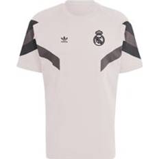 adidas Real Madrid T-shirt Herre