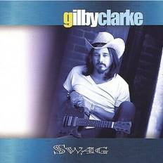 Music Gilby Clarke Swag (CD)
