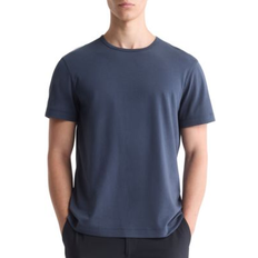 Calvin Klein Men's The Supima Cotton T-Shirt Ink