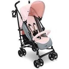 Pink Pushchairs My Babiie MB02 Lightweight