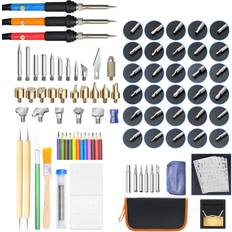 Greenzech 110V US 101Pcs Pen