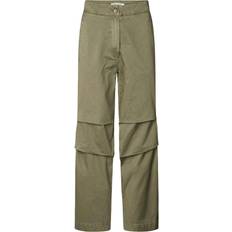 Alphas Pants BURNT OLIVE