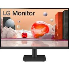 LG 24BA400-B 24 Inch IPS Monitor