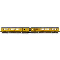 Hornby Model Trains Hornby R30195 RailRoad Plus Network Rail Class 960 Bo-Bo 901002 Iris 2 Era 8