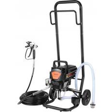 VEVOR Elverktyg VEVOR Stand Airless färgspruta, 950W 3000PSI