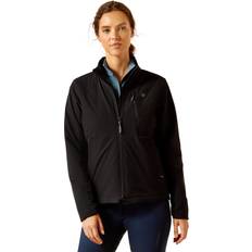 Ariat Women Clothing Ariat Ladies Rion Stretch Jacket Black