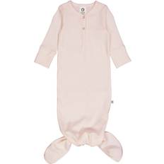 Müsli Babynests & Filtar Müsli Nightingale Rib Sovsäck Suit Str 44