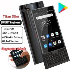 Unihertz Titan Slim 6GB+256GB