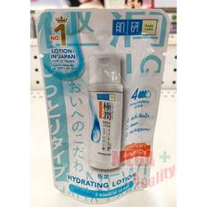 Hada labo super hyaluronic acid lotion moisturizing hydrating
