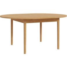 17 Stories Round Dining Table