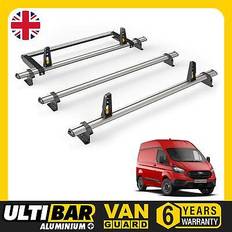 Vanguard transit custom roof rack for