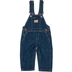 18-24M Jumpsuits Copenhagen Colors Baby overalls LYSEBLÅ