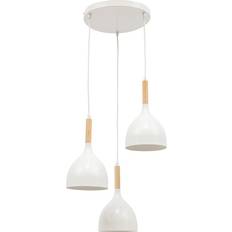 Norden Home Devana Light Steel Pendant Lamp ∅ 41.9cm