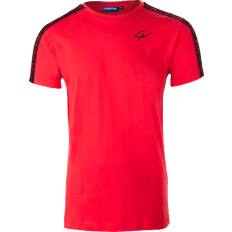 Gorilla Wear Överdelar Gorilla Wear Chester T-Shirt - Red