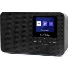 Lemega DR3 DAB