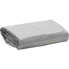 Förrådstält vidaXL Presenning Grå 1x2.5 m 650 g/m²