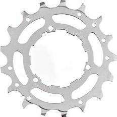 Gänge Shimano XT CS-M771 10-fach, 17 Zähne