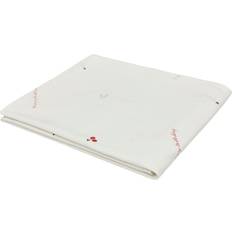 Chiffons & Tissus OYOY Birthday Nappe Blanc (260x140cm)