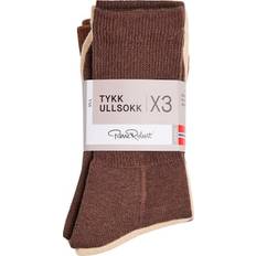 Pierre Robert Ullstrumpor 3-pack - Nude