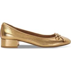 Gold - Women Ballerinas Dune London Women's ADMIRABLY Gold